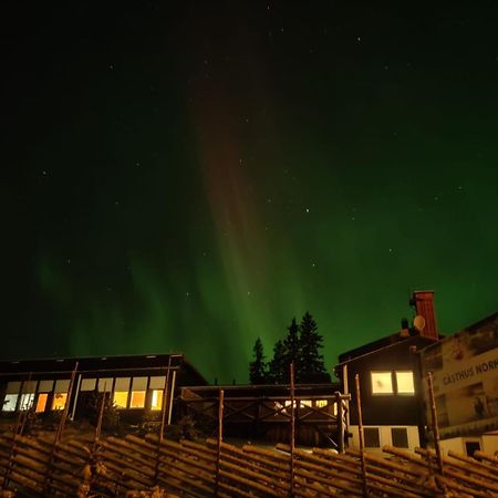 Gaesthus Nornaes Bed & Breakfast エクステリア 写真