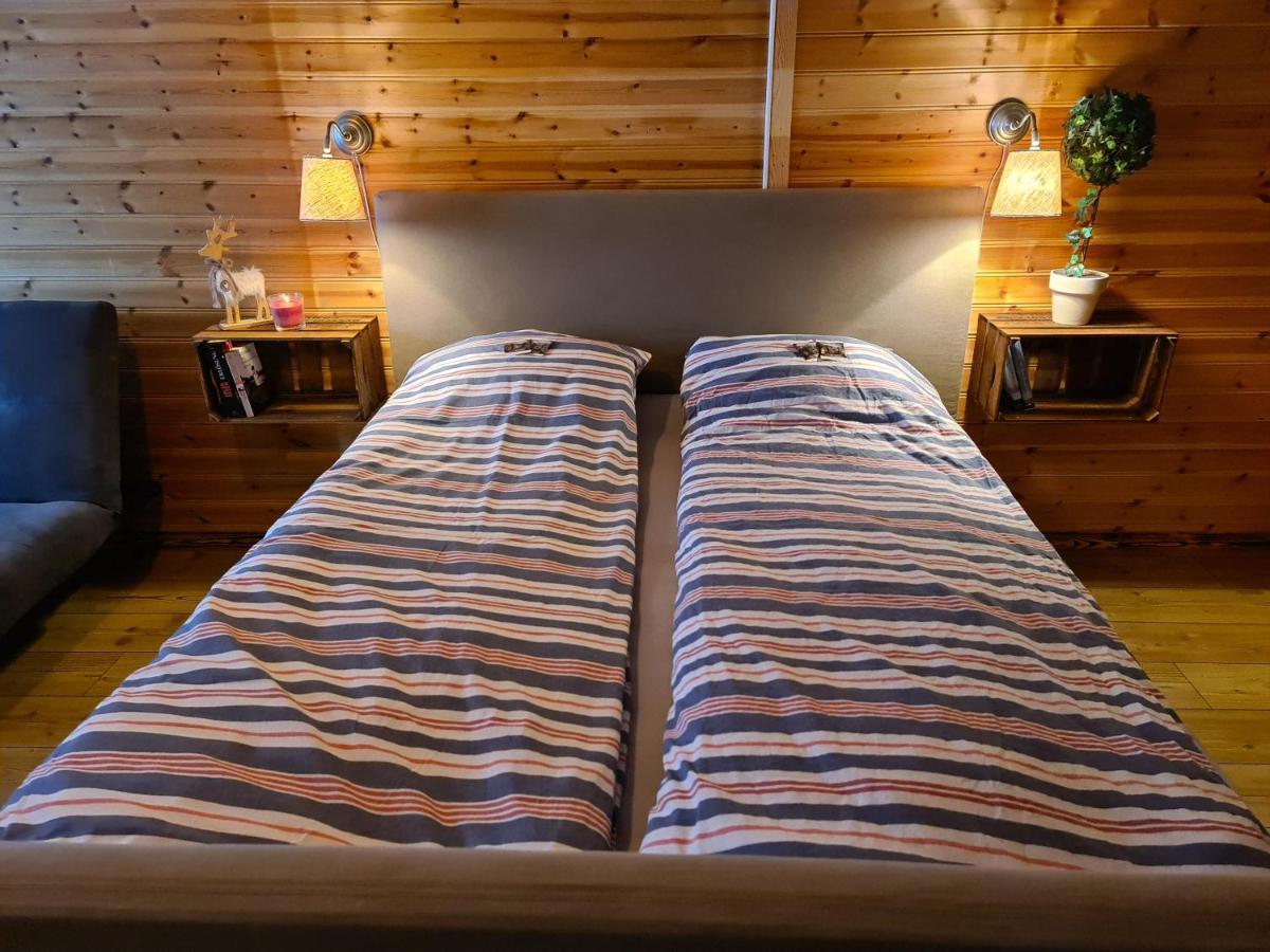 Gaesthus Nornaes Bed & Breakfast エクステリア 写真